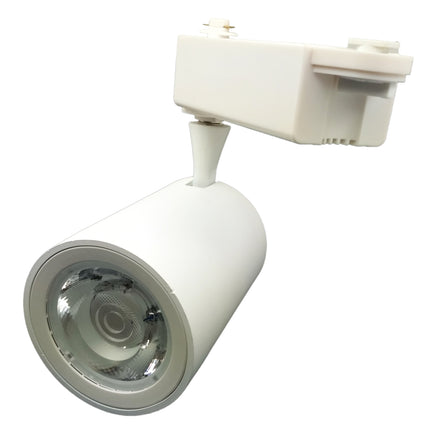 Spot Sina Alb 30W=300W, 4000K, lumina neutra