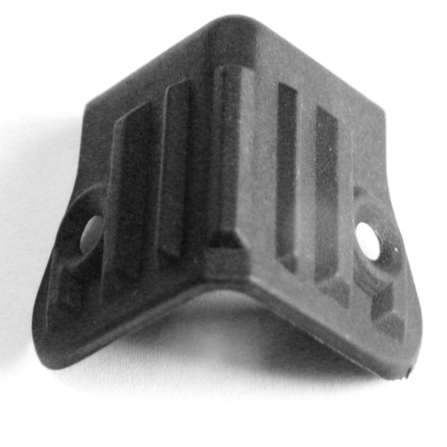 Coltar boxa plastic 33x33mm