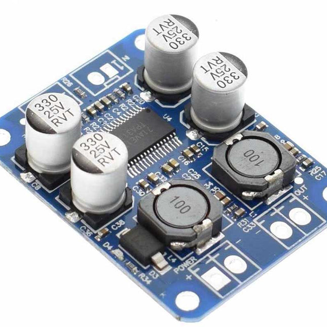 Kit Amplificator clasa D Mono TPA3118 60W