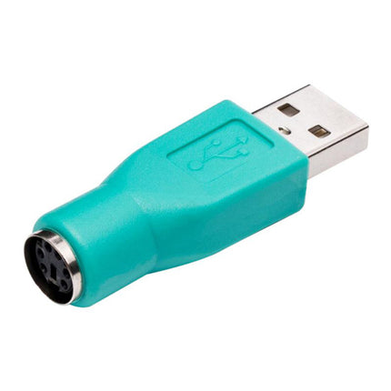 Adaptor PS2 mama USB tata