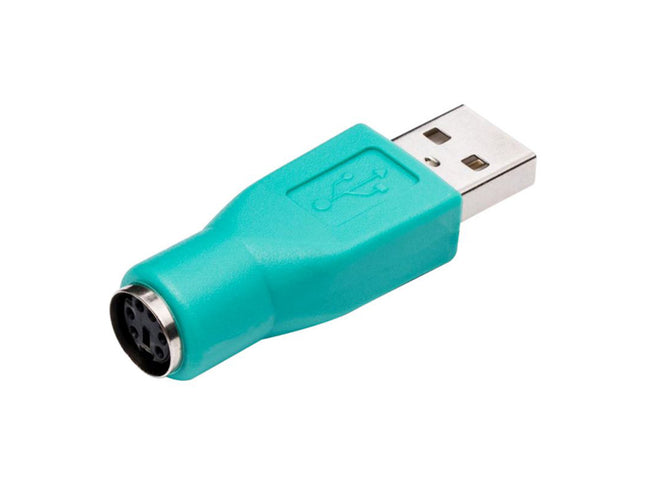 Adaptor PS2 mama USB tata
