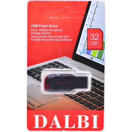 Memorie USB stick 64GB pentru instalatii