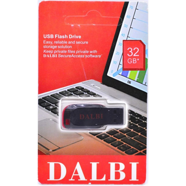 Memorie USB stick 64GB pentru instalatii