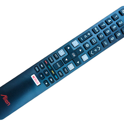 Telecomanda LCD TCL RC802