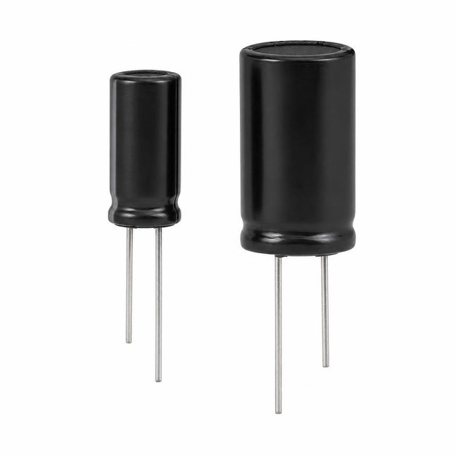 Condensator 3300uF/10V