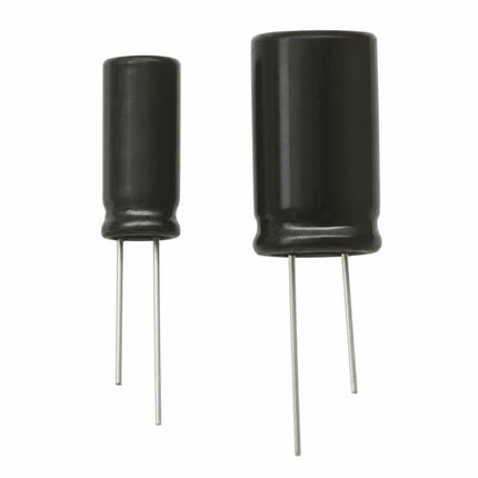 Condensator 3300uF/16V