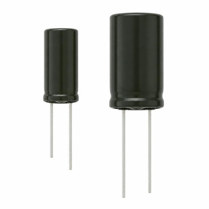 Condensator 3300uF/35V