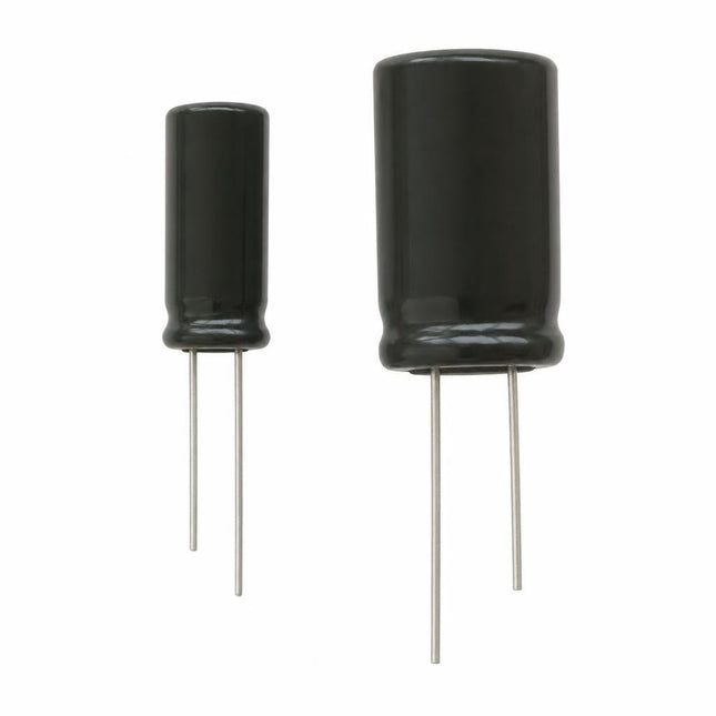 Condensator electrolitic 330uF/25V