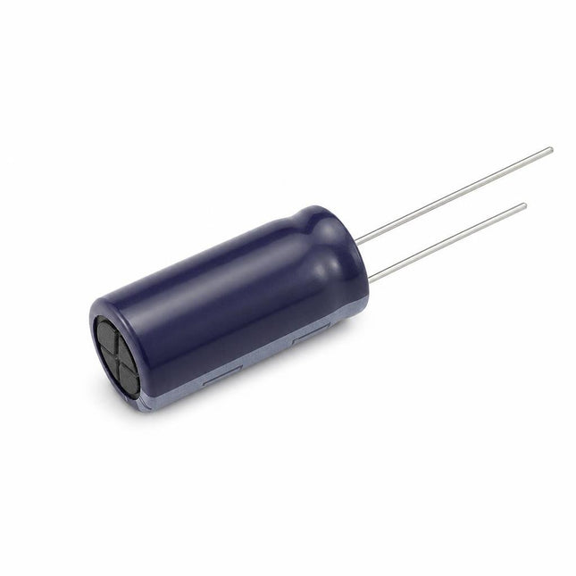 330uF/35V Samwha LOW ESR
