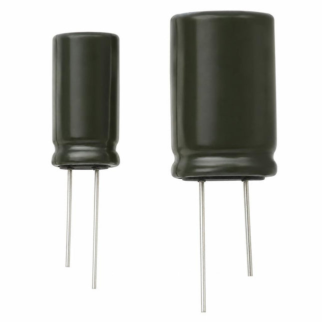 Condensator electrolitic 330uF/50V