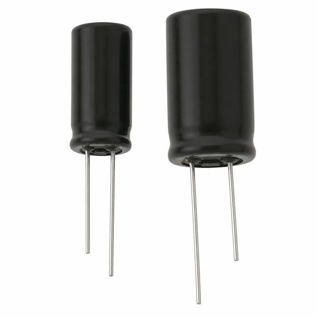 Condensator electrolitic 330uF/63V