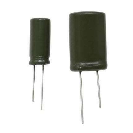 Condensator electrolitic 33uF/160V