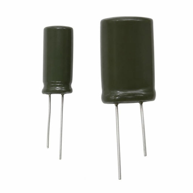 Condensator electrolitic 33uF/160V