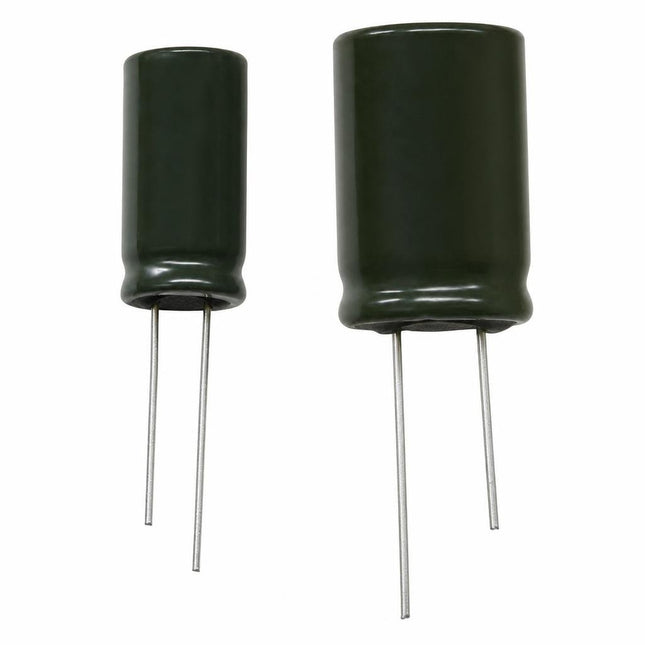 Condensator 33uF/50V