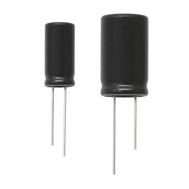 Condensator electrolitic 33uF/63V