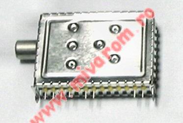 Selector Temic3400