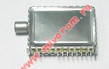 Selector Temic3402