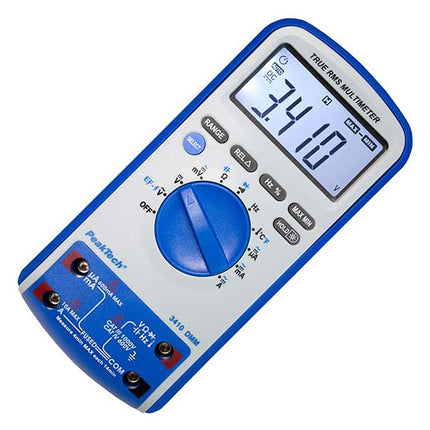 Multimetru digital P3410 PeakTech