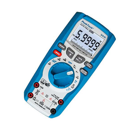 Multimetru digital true RMS P3441 PeakTech
