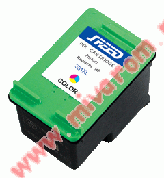 Cartus color HP 351XL
