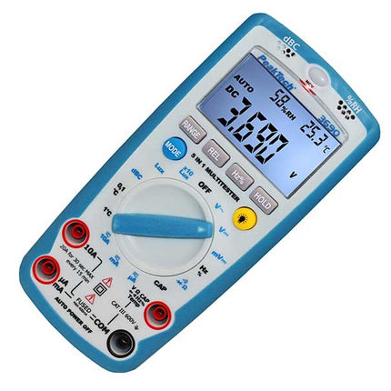 Multimetru digital 5in1 P3690 PeakTech