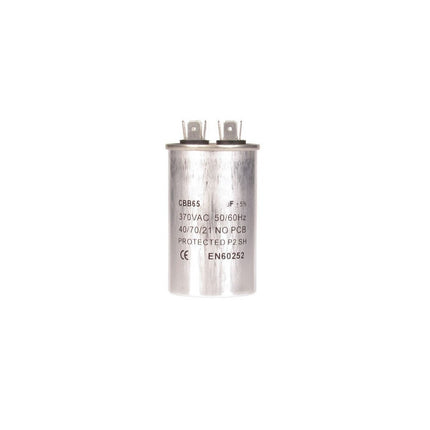 Condensator Aparate Aer Conditionat 370V