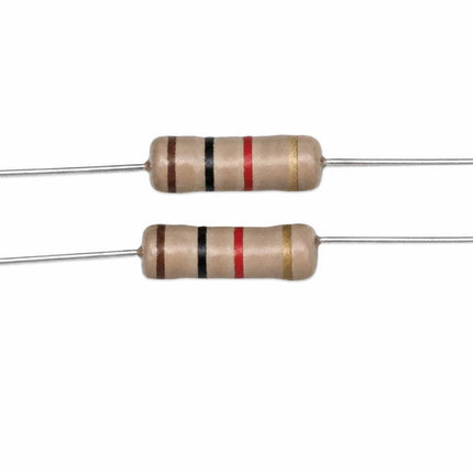Rezistor 3W 100R