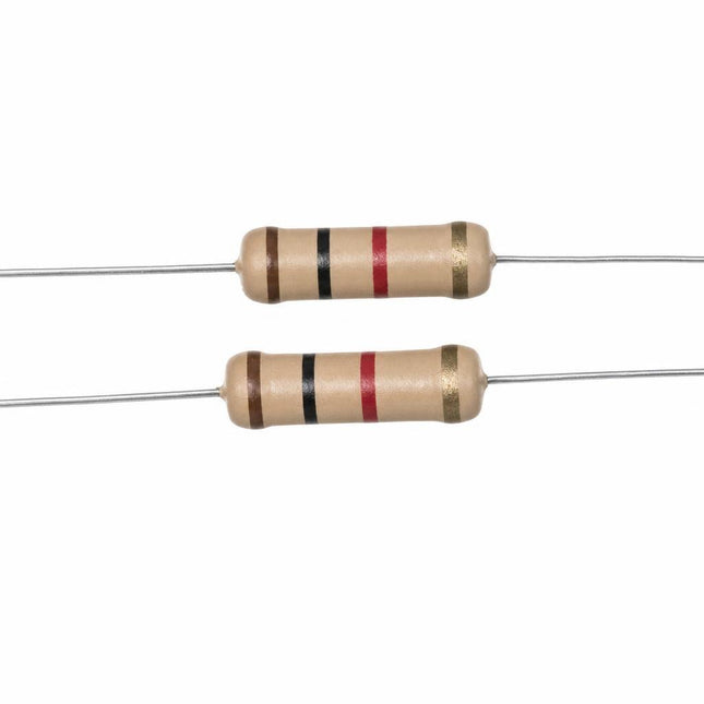 Rezistor 3W 10R