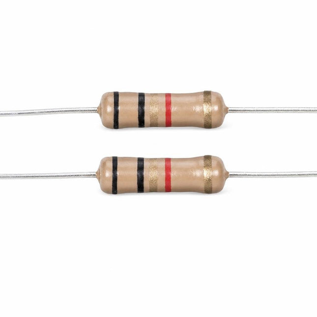 Rezistor 3W 120R