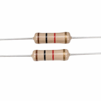 Rezistor 3W 180R
