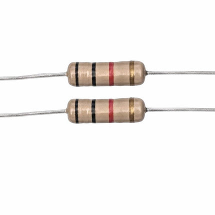 Rezistor 3W 22R