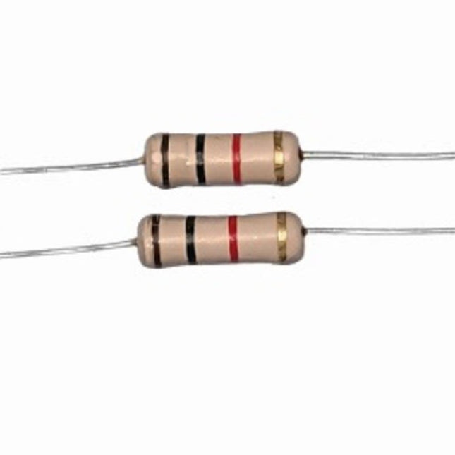 Rezistor 3W 300R