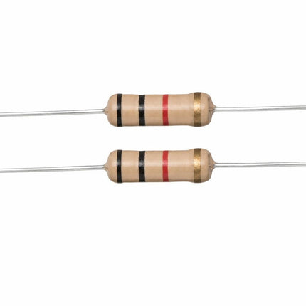 Rezistor 3W 390R