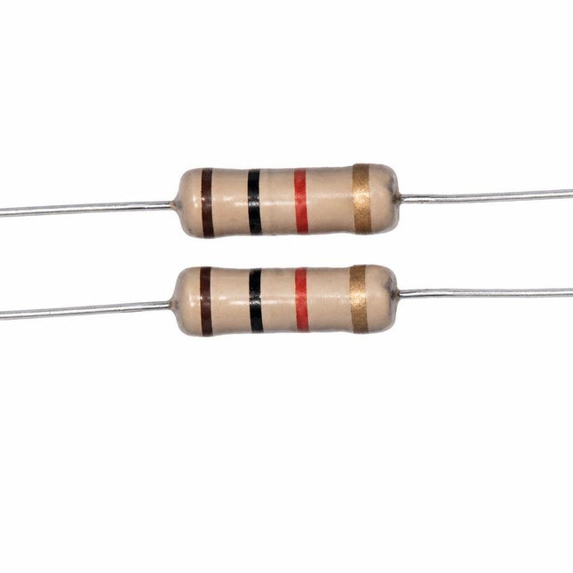 Rezistor 3W 470R