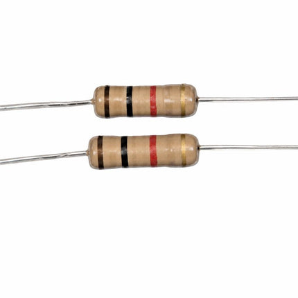 Rezistor 3W 47R