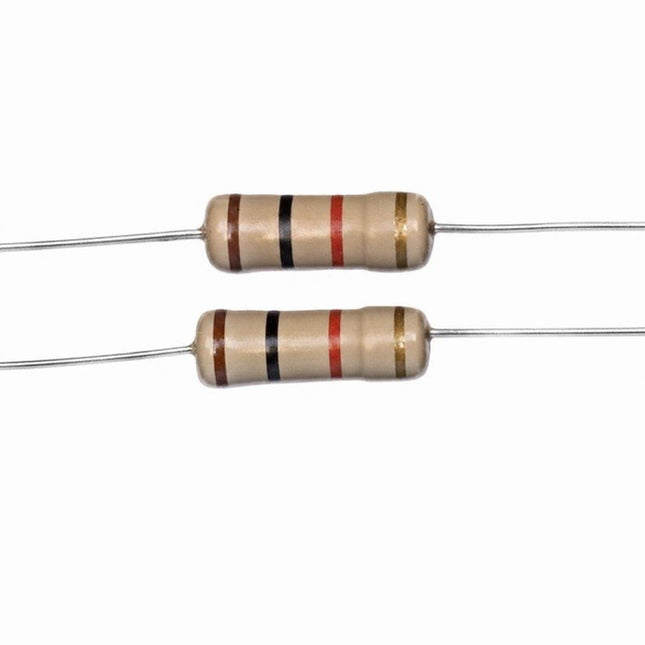 Rezistor 3W 510R