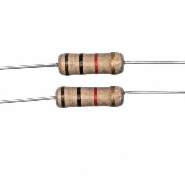 Rezistor 3W 680R