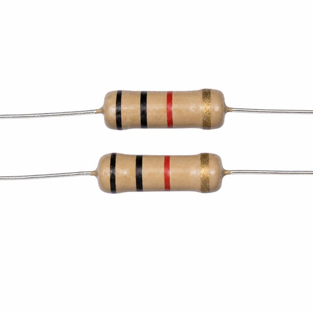 Rezistor 3W 820K