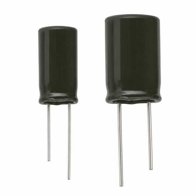 Condensator electrolitic 4,7uF/100V
