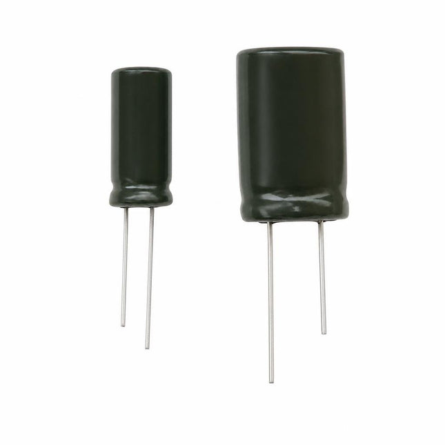 Condensator electrolitic 4,7uF/160V
