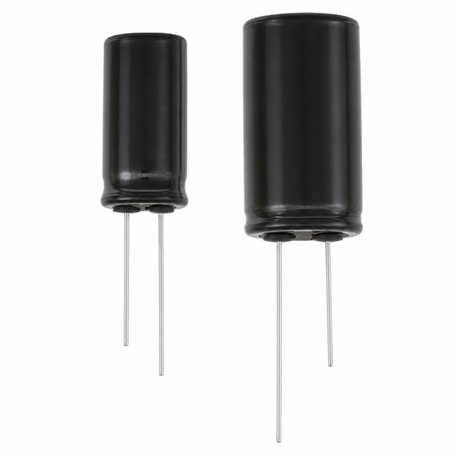Condensator electrolitic 4,7uF/450V
