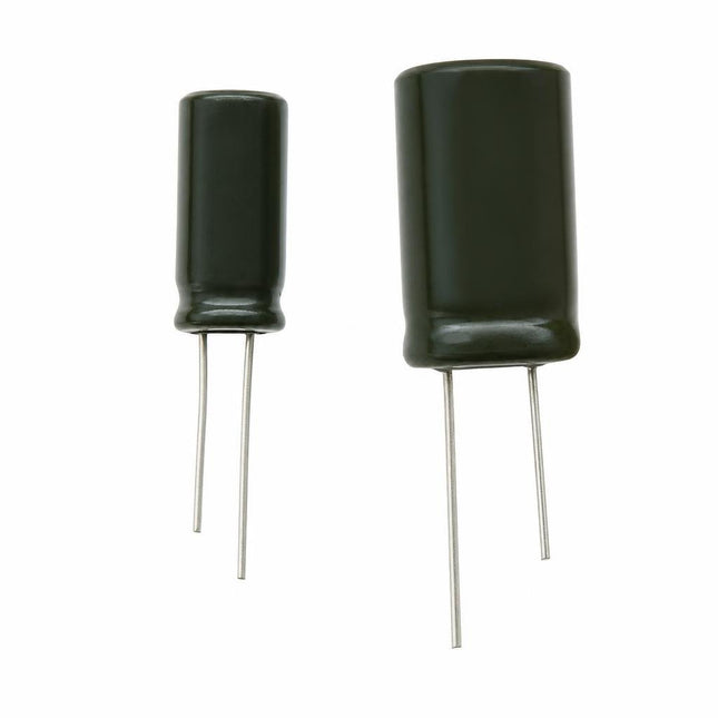 Condensator electrolitic 4,7uF/63V