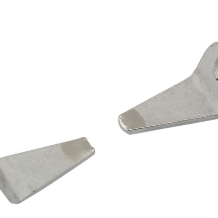 Varf letcon SMD/DIL ZD-409-03 3mm