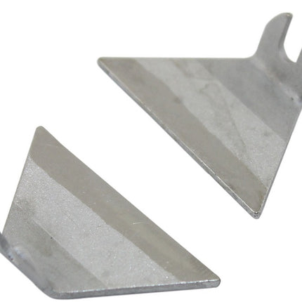 Varf letcon SMD/DIL ZD-409-30 30mm