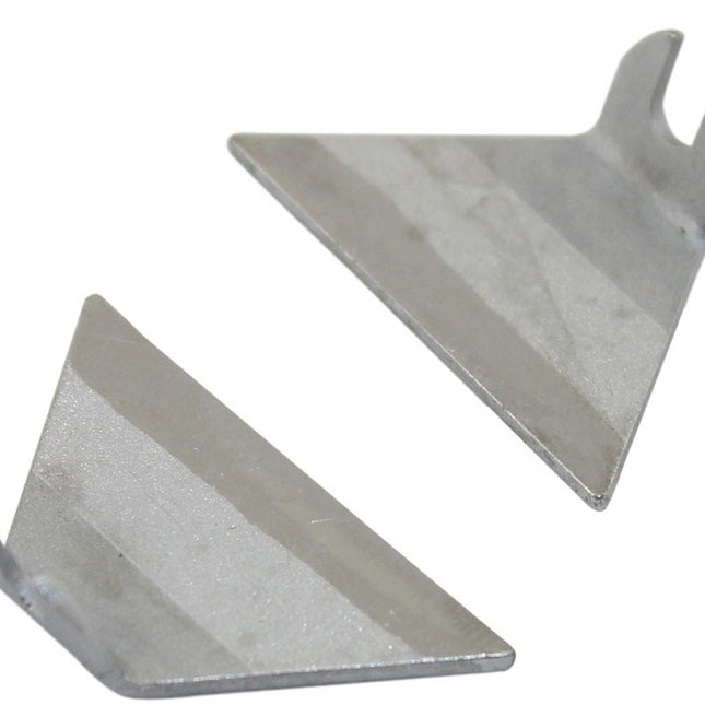 Varf letcon SMD/DIL ZD-409-30 30mm
