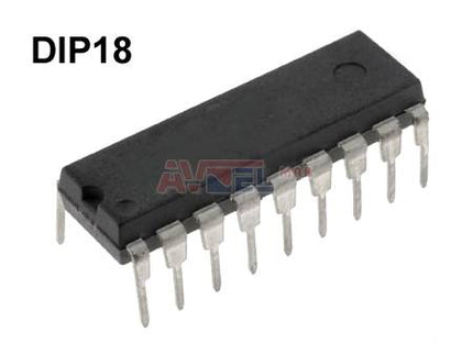 TDA4420