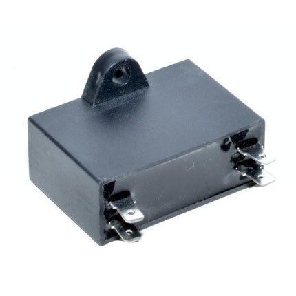 Condensator dreptunghiular pornire motor 4C 450V