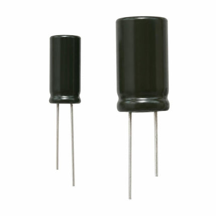 4700uF/25V Samwha