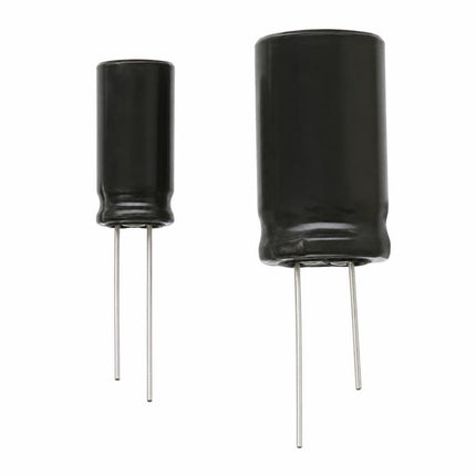 Condensator electrolitic 4700uF/35V