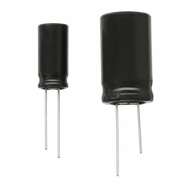Condensator electrolitic 4700uF/35V